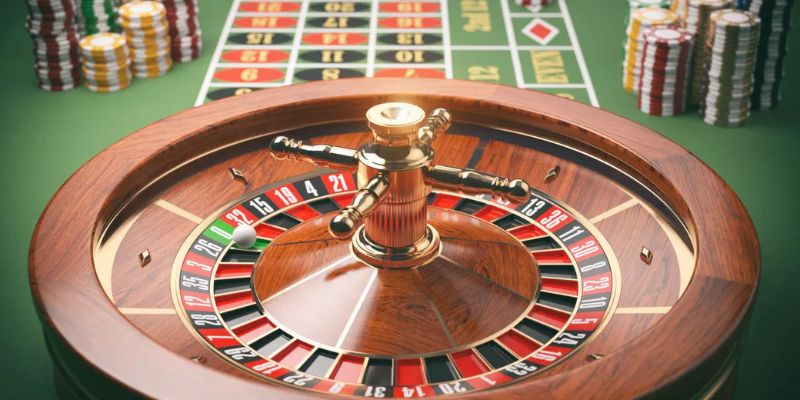 Bỏ túi những mẹo cược Roulette bất bại từ cao thủ