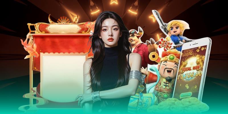 Casino online