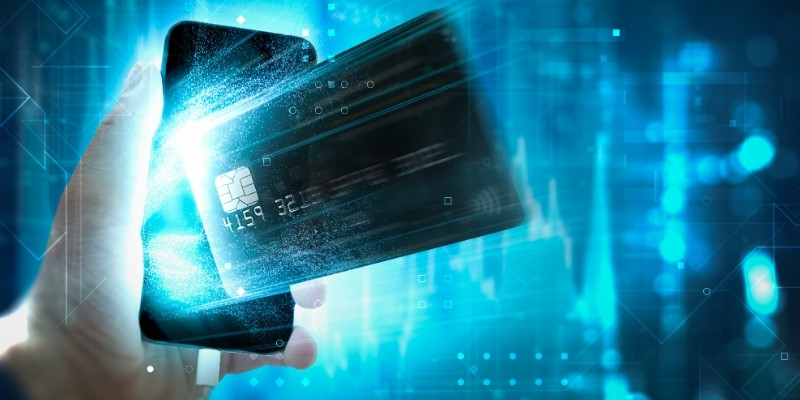 Cung cấp các cách thức thanh toán siêu nhanh