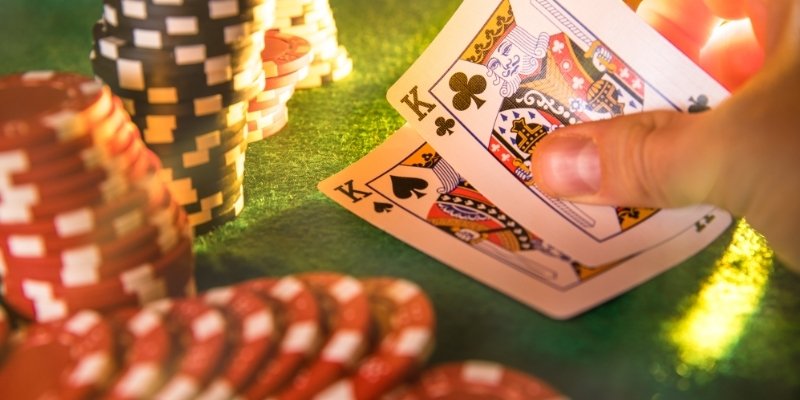 Đôi nét về game Poker tại AE888