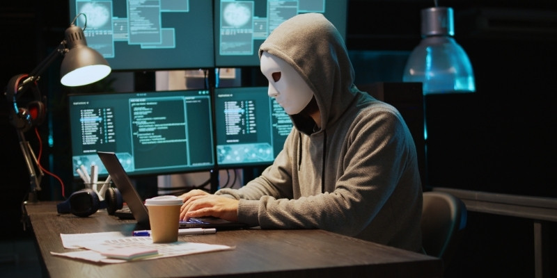 Hệ thống thể thao chống gian lận