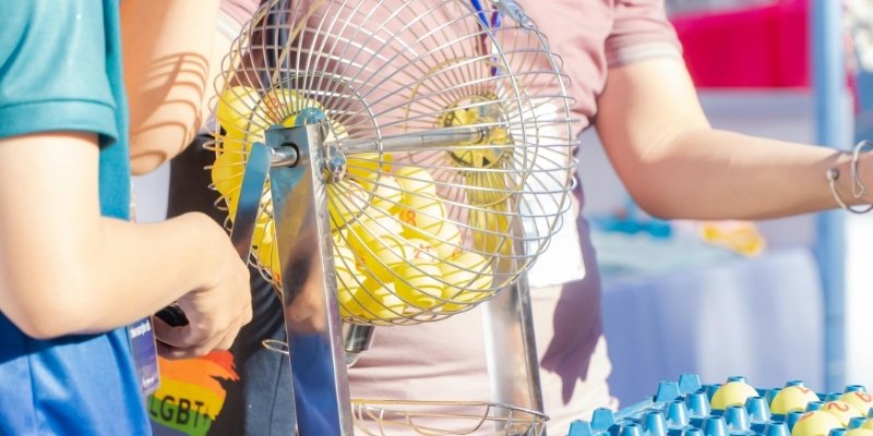 Khái quát chung loại hình xổ số siêu tốc