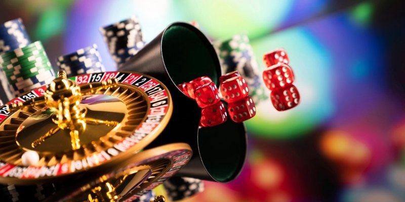 Lý do chọn AE888 là sân chơi cược casino