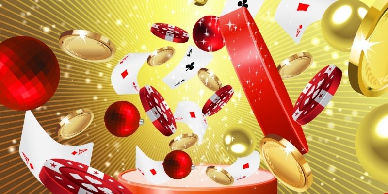 Người chơi nhận nhiều khuyến mãi mỗi ngày