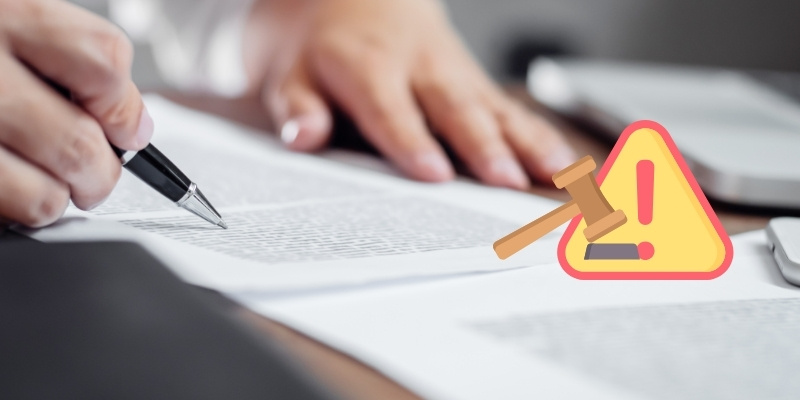 Nhà cái kiểm soát kỹ vấn đề vi phạm chính sách