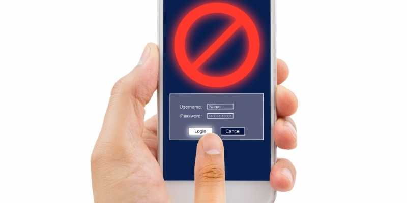 Nhà cái miễn trách nhiệm khi người dùng nhập sai thông tin