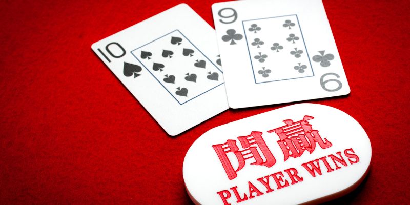 Nhóm kéo baccarat và tầm quan trọng trong chiến thuật cược
