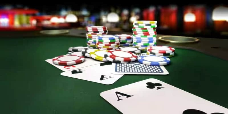 Poker trí tuệ yêu cầu sự tính toán kỹ lưỡng từ người chơi 