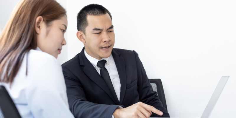 Profile ấn tượng của vị CEO nổi tiếng
