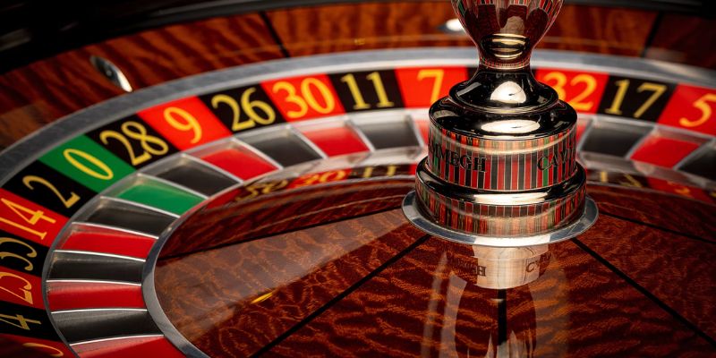 Roulette online - Xu hướng đánh bạc hot nhất 2025