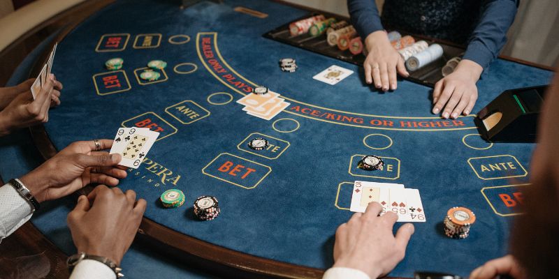 Các phương pháp soi cầu baccarat phổ biến 