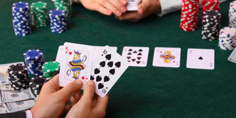 Tại sao soi cầu baccarat lại quan trọng?