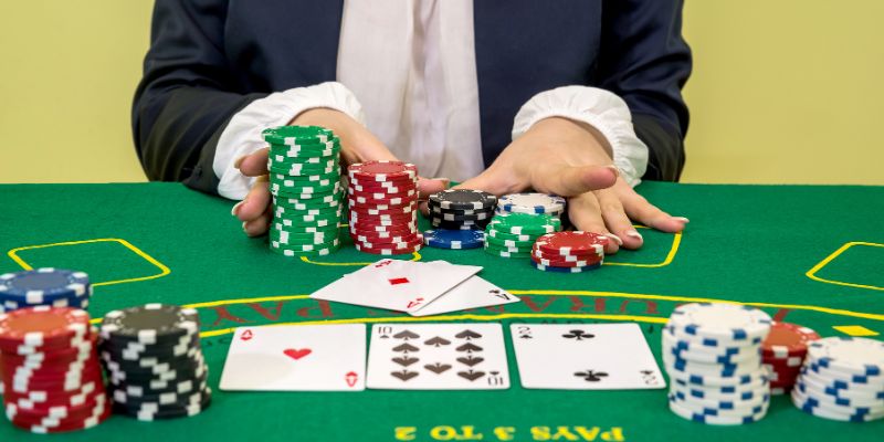Soi cầu baccarat