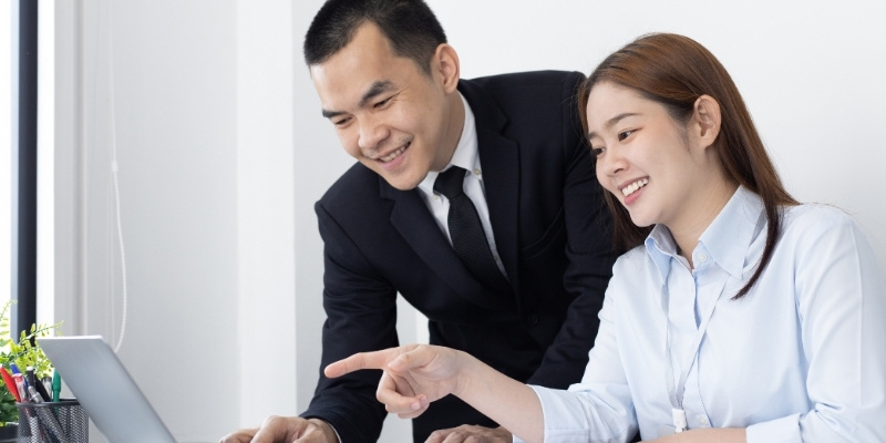 Sức ảnh hưởng của CEO Luis Phạm