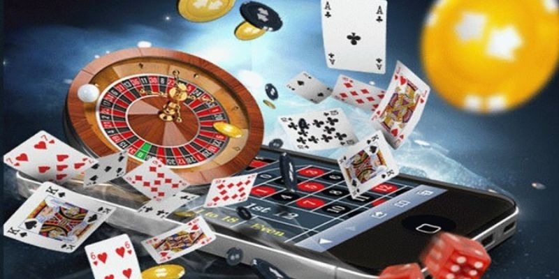 Tải app AE888 để tận hưởng tốc độ tải trang mượt mà