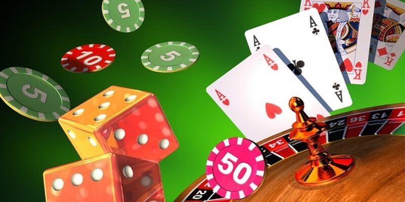 Tổng quát các thông tin về sảnh game bài tại AE888