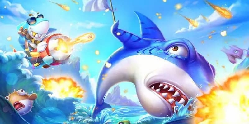 Tựa game thu hút đông đảo người tham gia mỗi ngày