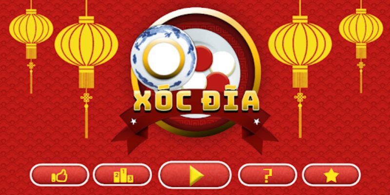 Cách chơi xóc đĩa đổi thưởng dành cho dân cược mới 