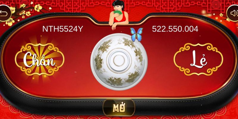 Đặc điểm nổi bật của xóc đĩa đổi thưởng